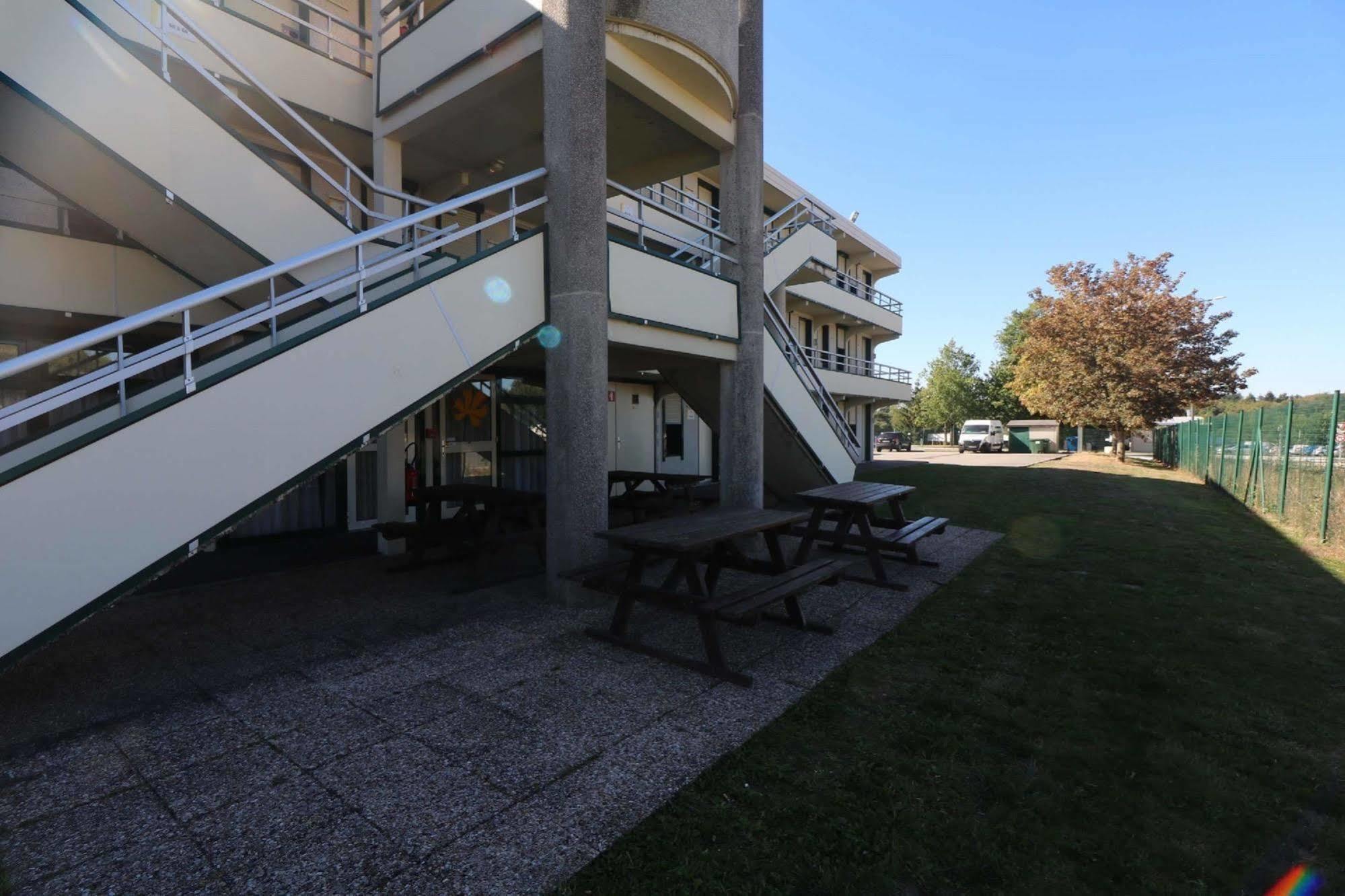 Premiere Classe Limoges Nord Exterior photo