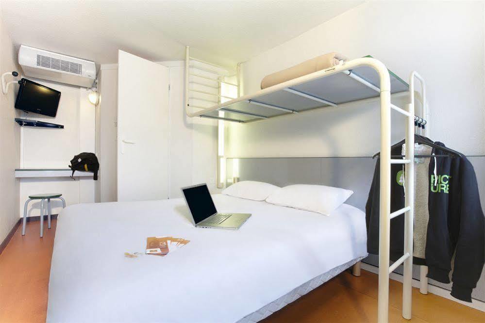 Premiere Classe Limoges Nord Exterior photo
