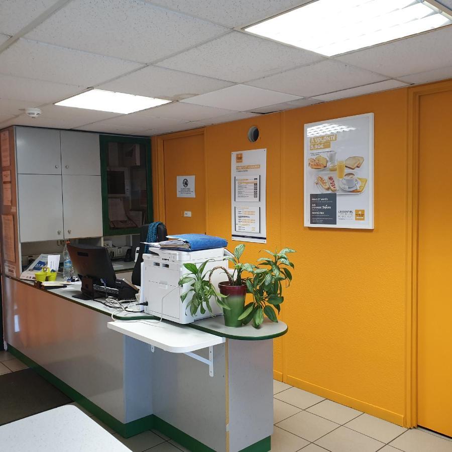 Premiere Classe Limoges Nord Exterior photo