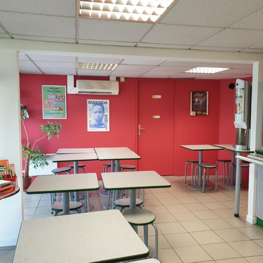 Premiere Classe Limoges Nord Exterior photo